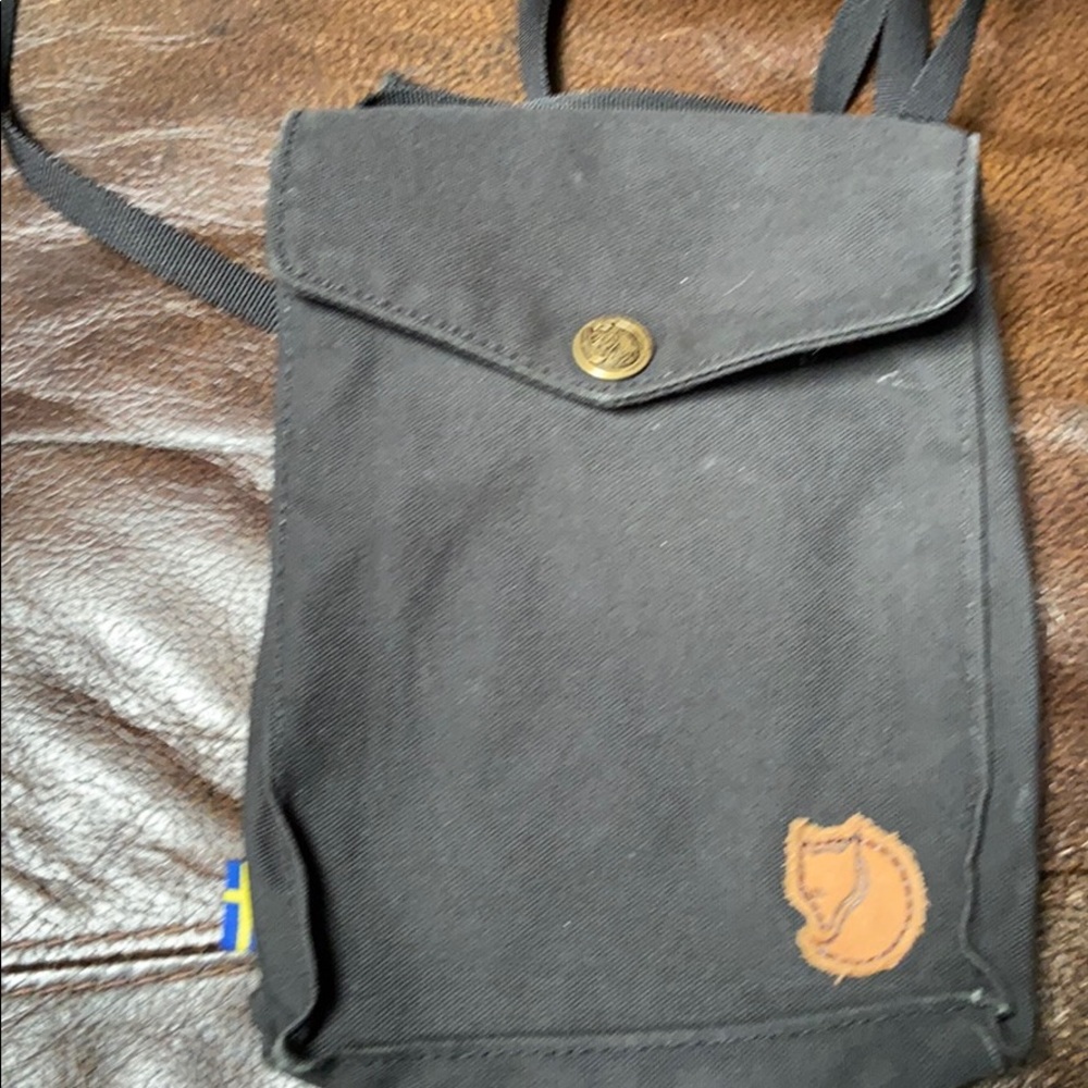 Crossbody